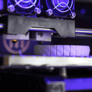 3D printing